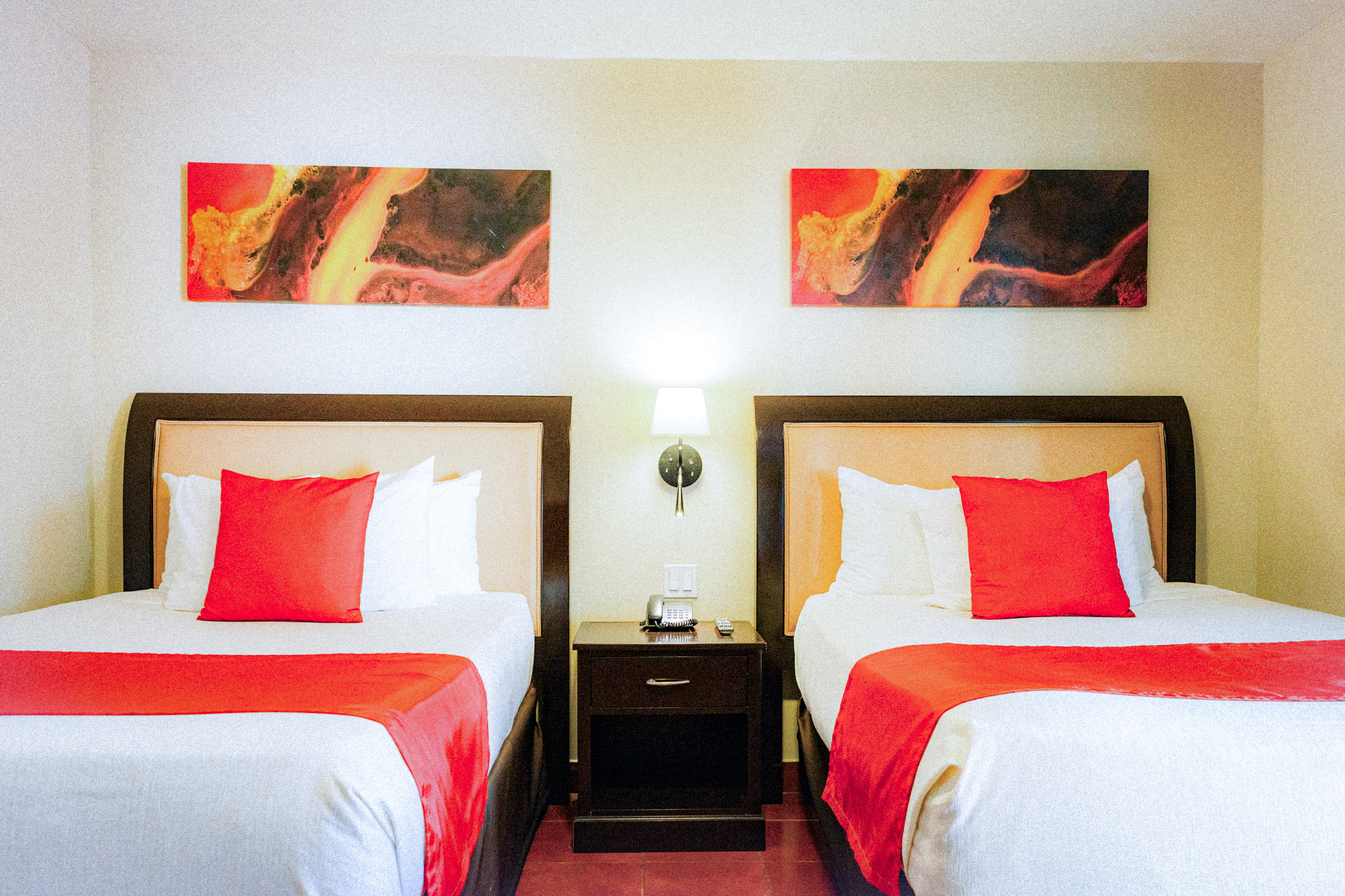 Habitación Doble Tijuana