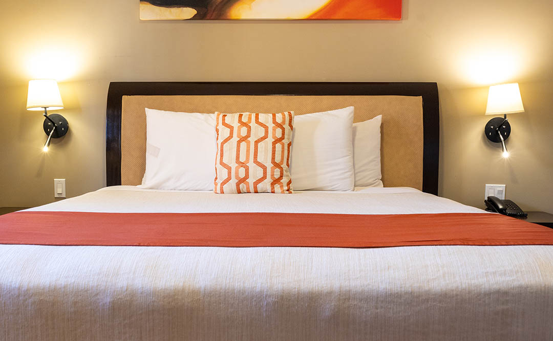 Habitación Sencilla Tijuana