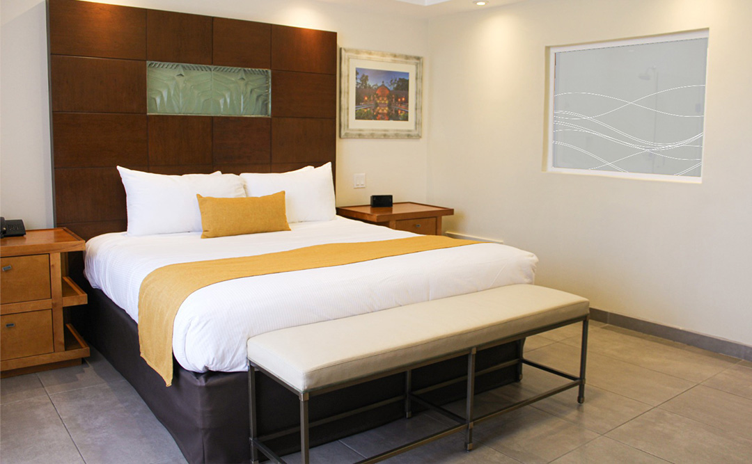 Jr Suite Rosarito