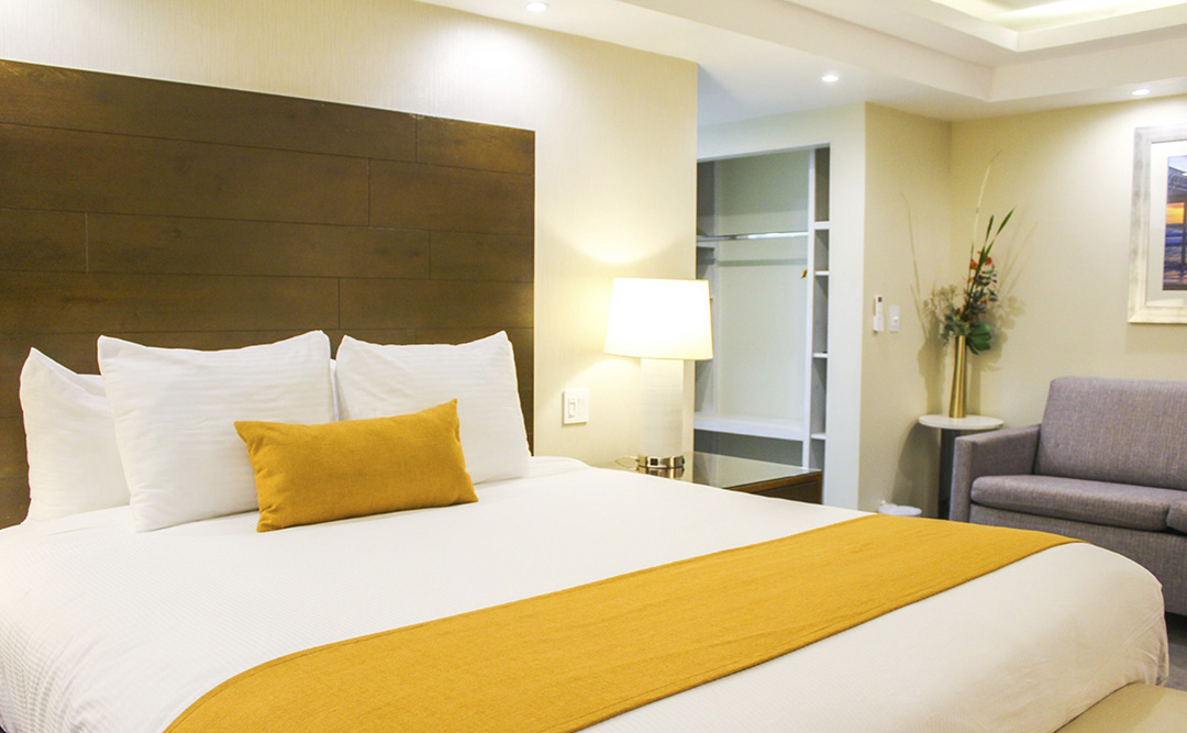 Jr Suite Rosarito