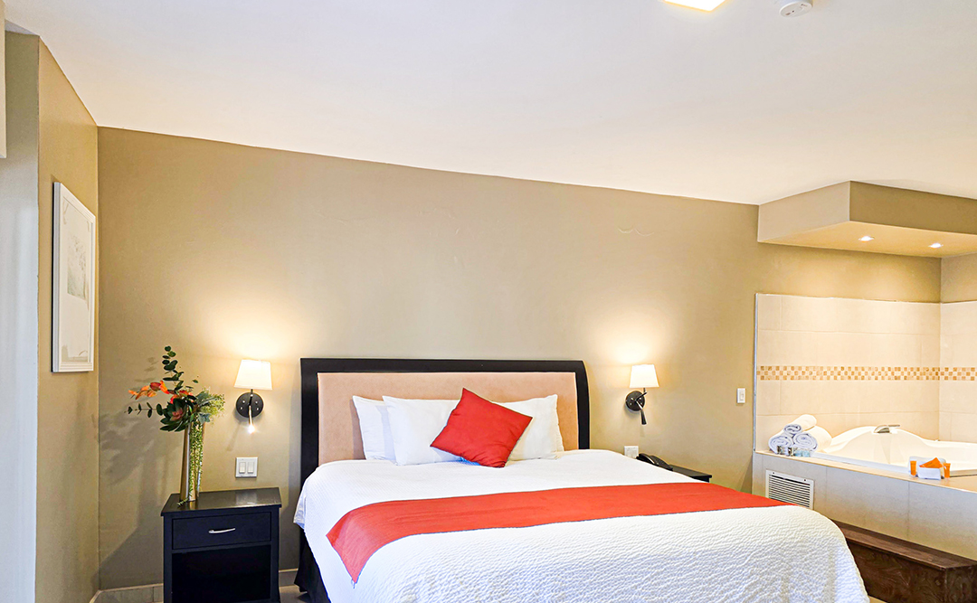 Jr Suite Tijuana